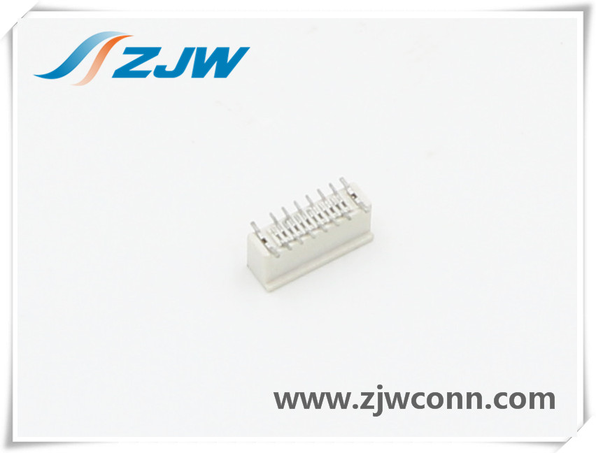 FPC PH0.5mm vertical straight foot without cover