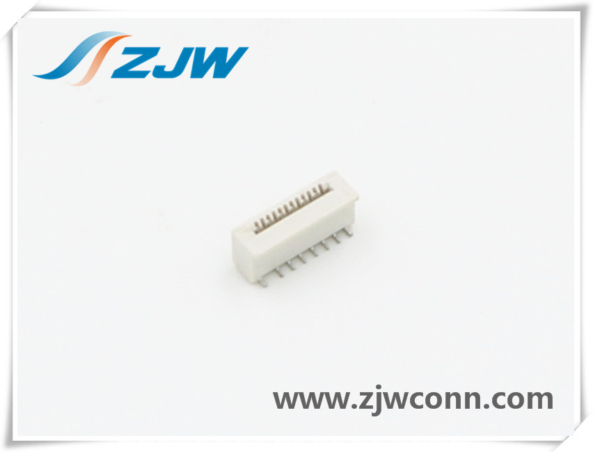 FPC PH0.5mm vertical straight foot without cover