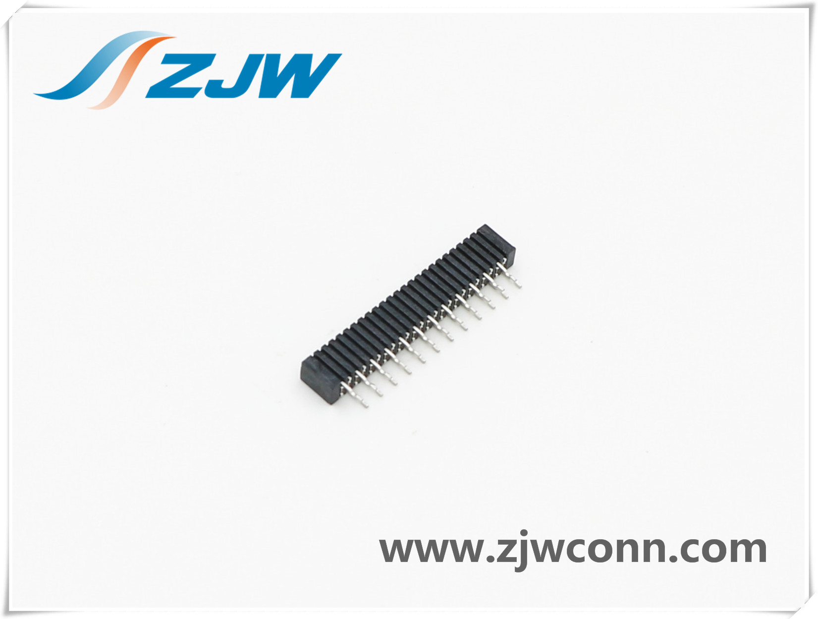 FPC PH1.0mm 无盖双面接 直插