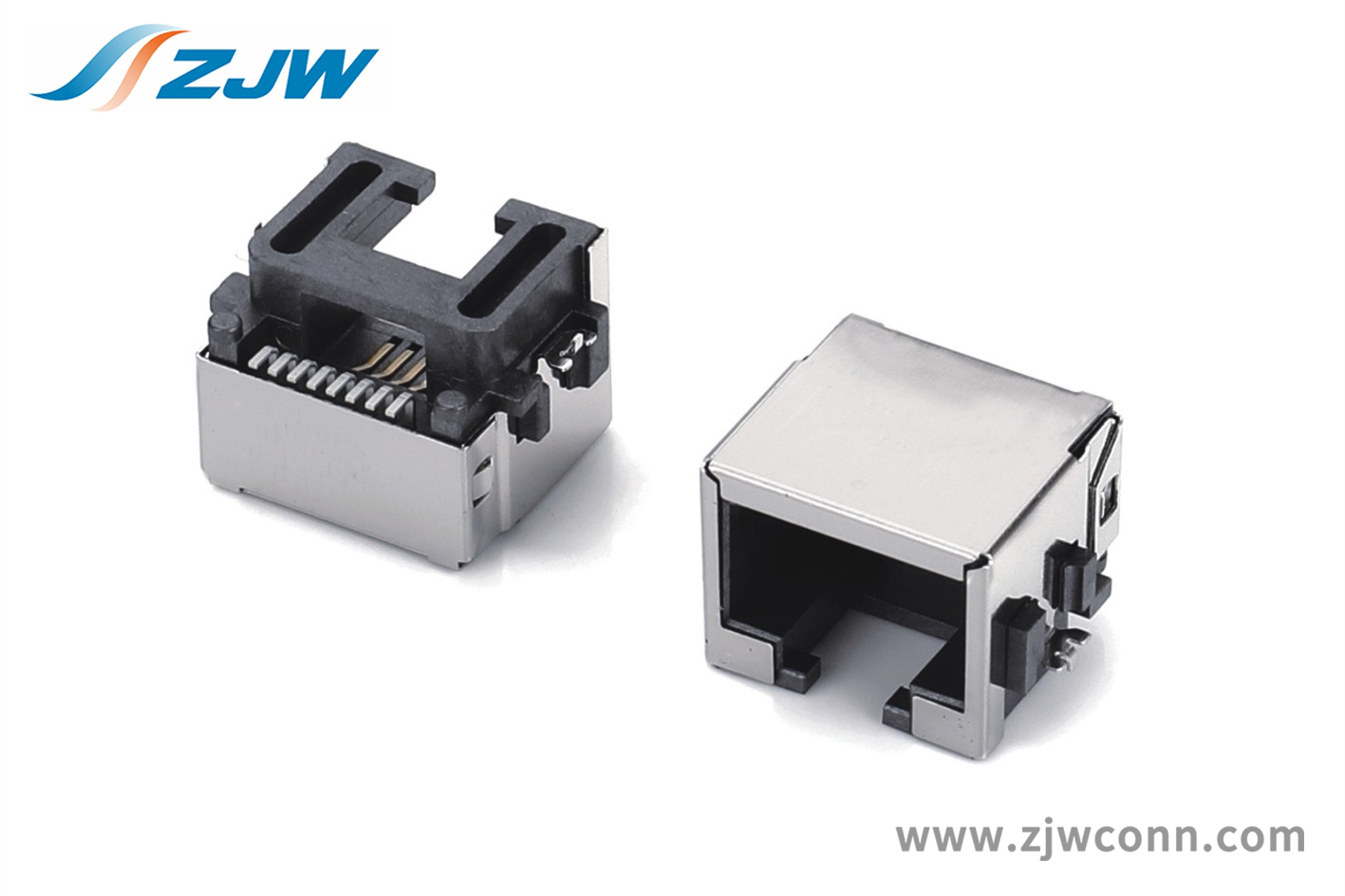RJ-CB865-1X1PORT-SMT