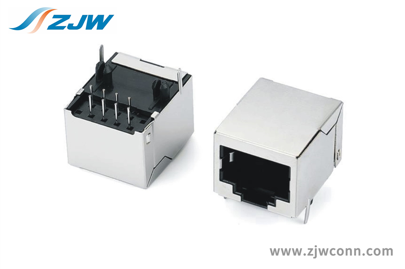 RJ-56A-1X1PORT-90°DIP