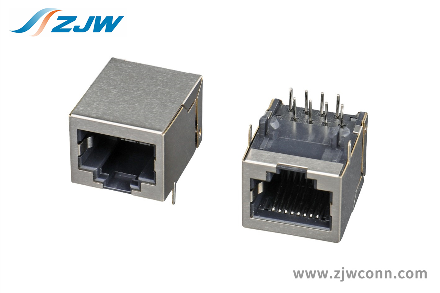 RJ-56B-1X1PORT-90°DIP