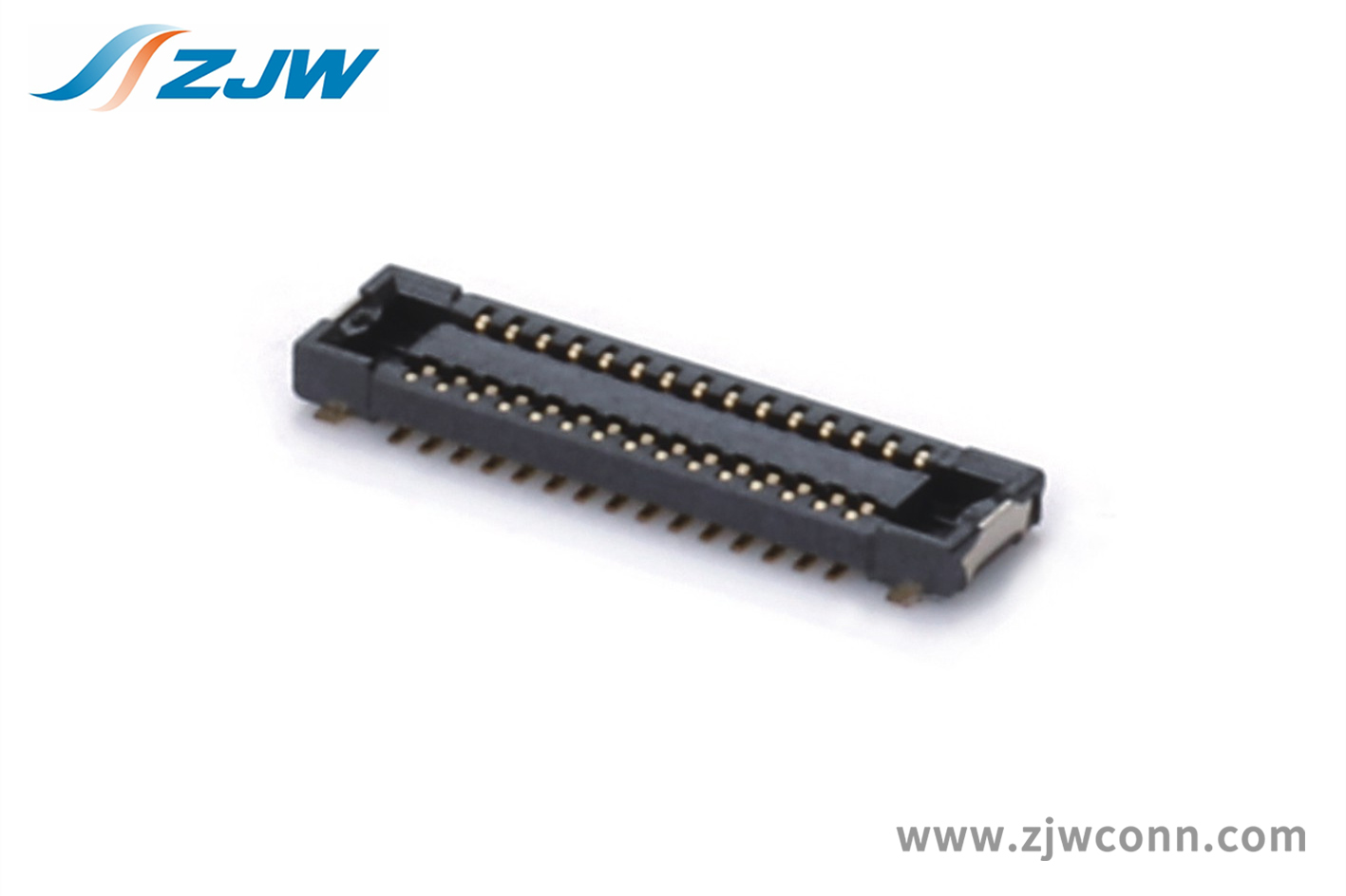 PH0.4mm H0.8 母座