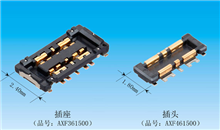 工业连接器三大发展新趋势 - 智能工业下的连接器大时代