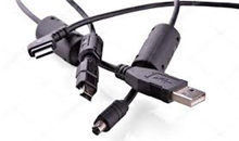 USB3.0连接器比USB2.0连接器好在哪里