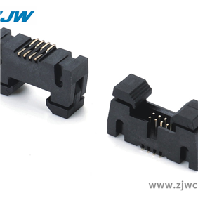 牛角PH1.27mm SMT