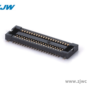 PH0.4mm H1.0 母座
