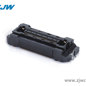 PH0.5mm H10 母座