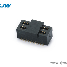 PH0.5mm 母座H7.5-8.5 & PH0.8mm 母座H7.5-8.5
