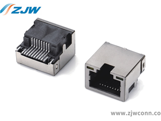 RJ-CB42-1X1PORT-SMT-LED