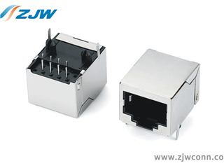 RJ-56A-1X1PORT-90°DIP