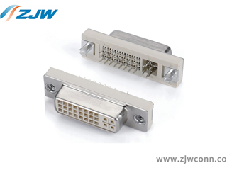 DVI24+5白180°铆合8.25