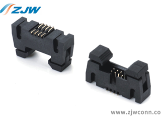 牛角PH1.27mm SMT
