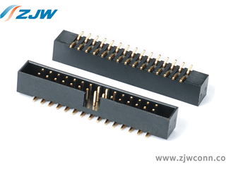简牛PH2.00mm SMT