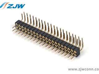 2.00mm双头针 双排90°