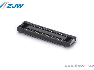 PH0.4mm H0.8 母座