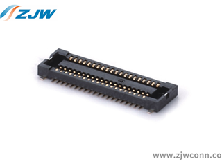 PH0.4mm H1.0 母座