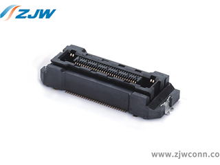 PH0.5mm H10 母座