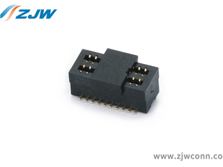 PH0.5mm 母座H7.5-8.5 & PH0.8mm 母座H7.5-8.5